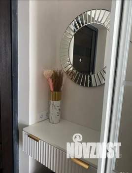 Студия квартира, посуточно, 15м2, 13/19 этаж