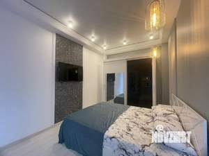 2-к квартира, посуточно, 46м2, 2/3 этаж