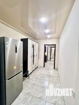 4-к квартира, на длительный срок, 104м2, 1/13 этаж