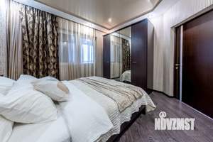 2-к квартира, на длительный срок, 81м2, 10/17 этаж