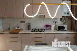 2-к квартира, посуточно, 57м2, 1/5 этаж