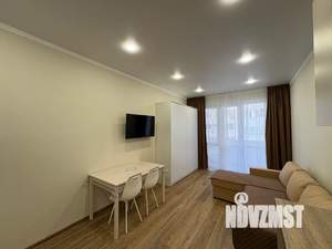 1-к квартира, посуточно, 47м2, 11/20 этаж