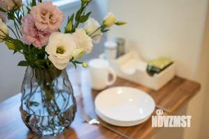 2-к квартира, посуточно, 43м2, 2/5 этаж