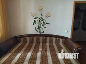 2-к квартира, посуточно, 42м2, 4/5 этаж