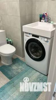 Студия квартира, посуточно, 30м2, 7/12 этаж