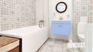 2-к квартира, на длительный срок, 90м2, 1/5 этаж