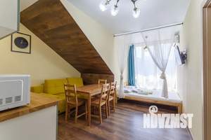 1-к квартира, посуточно, 37м2, 5/5 этаж