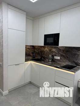 Студия квартира, посуточно, 24м2, 16/19 этаж