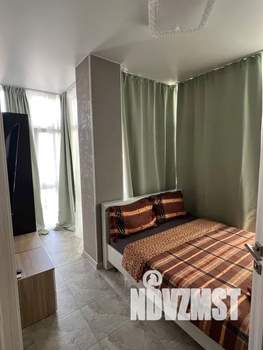 2-к квартира, посуточно, 46м2, 3/5 этаж