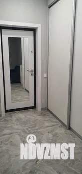 1-к квартира, посуточно, 31м2, 2/3 этаж