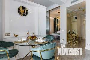 2-к квартира, посуточно, 46м2, 1/1 этаж