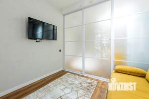 2-к квартира, на длительный срок, 45м2, 2/3 этаж