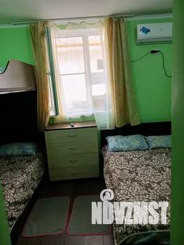2-к квартира, посуточно, 30м2, 1/1 этаж
