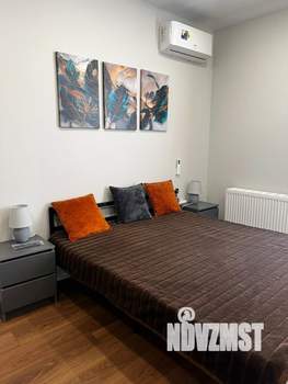 Студия квартира, посуточно, 30м2, 11/12 этаж