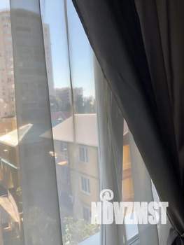 1-к квартира, посуточно, 27м2, 4/5 этаж