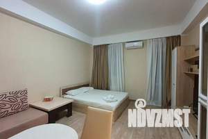 1-к квартира, посуточно, 30м2, 4/8 этаж