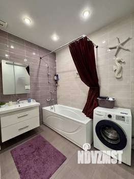 2-к квартира, посуточно, 65м2, 1/1 этаж