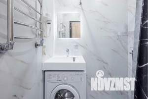 1-к квартира, посуточно, 18м2, 3/7 этаж