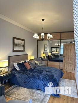 2-к квартира, на длительный срок, 65м2, 6/16 этаж