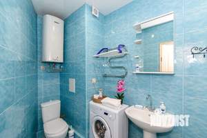 1-к квартира, на длительный срок, 35м2, 7/18 этаж