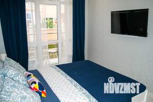 2-к квартира, посуточно, 43м2, 3/5 этаж