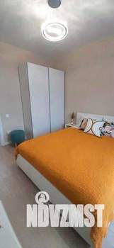 3-к квартира, посуточно, 62м2, 1/1 этаж