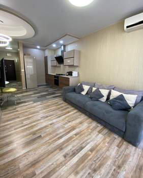 2-к квартира, на длительный срок, 56м2, 11/12 этаж