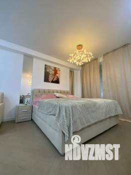 1-к квартира, посуточно, 31м2, 1/8 этаж