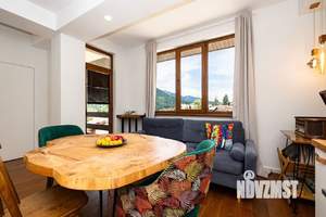 1-к квартира, посуточно, 45м2, 5/5 этаж