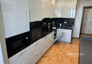 2-к квартира, на длительный срок, 120м2, 11/22 этаж