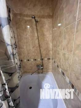 1-к квартира, посуточно, 30м2, 1/9 этаж