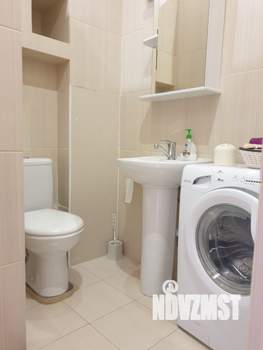 Студия квартира, на длительный срок, 35м2, 13/19 этаж