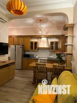 2-к квартира, посуточно, 75м2, 2/3 этаж