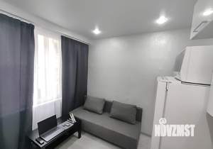 Студия квартира, на длительный срок, 18м2, 2/3 этаж