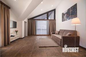 3-к квартира, посуточно, 115м2, 1/1 этаж