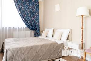 2-к квартира, посуточно, 47м2, 1/1 этаж