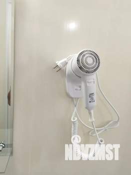 Студия квартира, посуточно, 16м2, 2/2 этаж