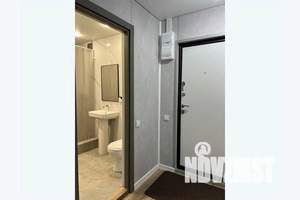 2-к квартира, посуточно, 30м2, 2/2 этаж