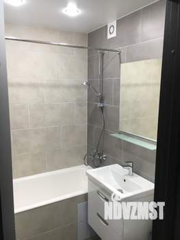 1-к квартира, на длительный срок, 32м2, 4/5 этаж