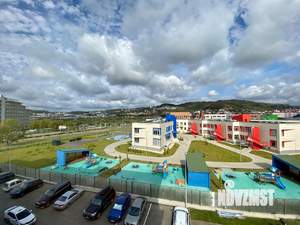 Студия квартира, на длительный срок, 15м2, 1/5 этаж