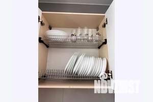 1-к квартира, посуточно, 30м2, 3/12 этаж