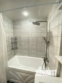 1-к квартира, на длительный срок, 40м2, 1/6 этаж