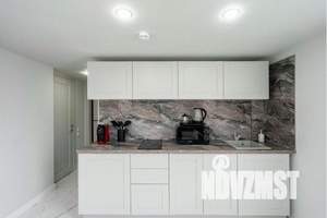 1-к квартира, посуточно, 35м2, 5/5 этаж