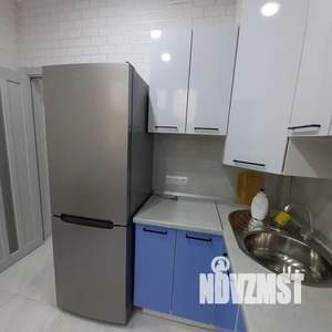 1-к квартира, посуточно, 33м2, 6/9 этаж