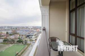 2-к квартира, посуточно, 65м2, 10/10 этаж