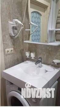 1-к квартира, посуточно, 18м2, 1/1 этаж