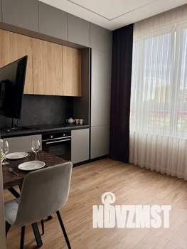 1-к квартира, посуточно, 22м2, 6/6 этаж