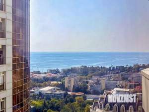 3-к квартира, на длительный срок, 98м2, 14/23 этаж