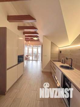 3-к квартира, посуточно, 114м2, 1/1 этаж