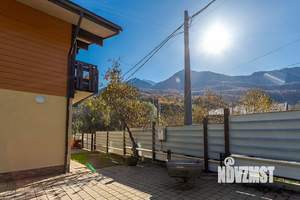 1-к квартира, посуточно, 35м2, 1/2 этаж